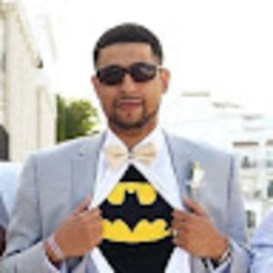 Meet your Posher, Stanley alexander